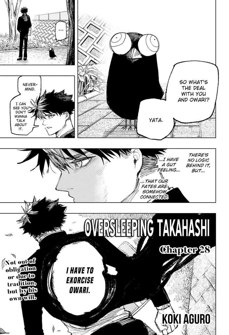 Nebou Suru Otoko 28 1
