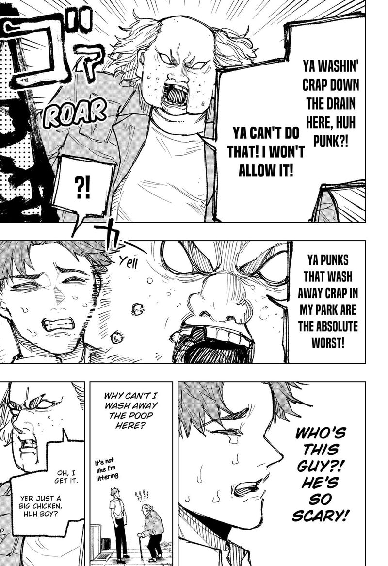 Nebou Suru Otoko 28 13
