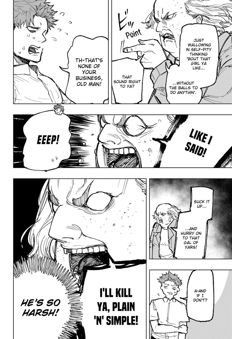 Nebou Suru Otoko 28 14