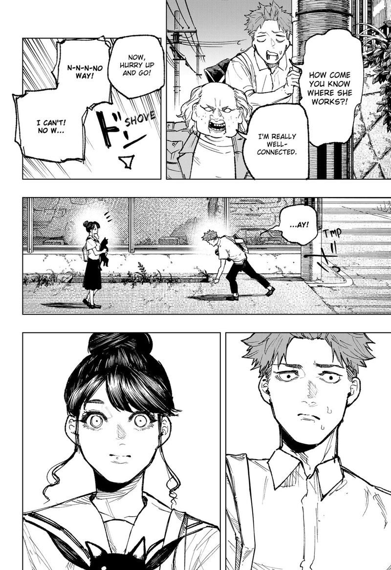 Nebou Suru Otoko 28 16