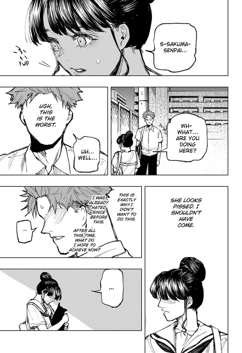 Nebou Suru Otoko 28 17