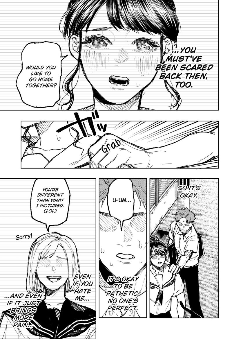 Nebou Suru Otoko 28 19
