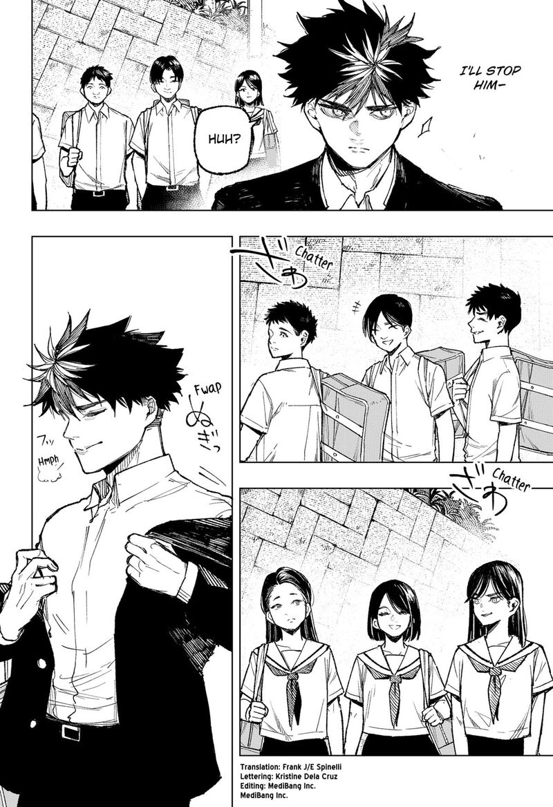 Nebou Suru Otoko 28 2