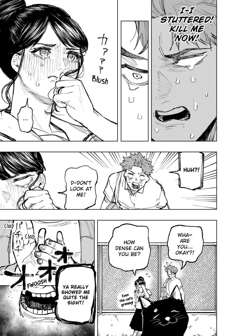Nebou Suru Otoko 28 21