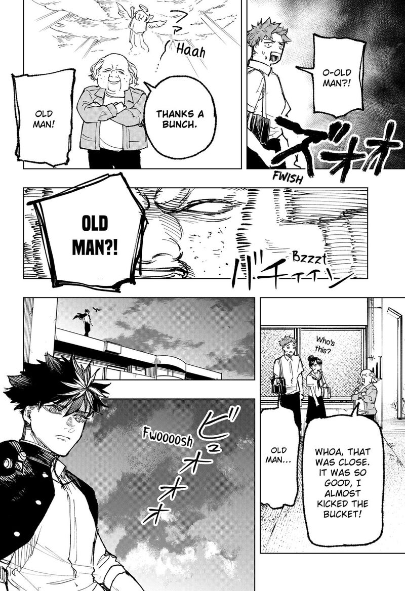 Nebou Suru Otoko 28 22
