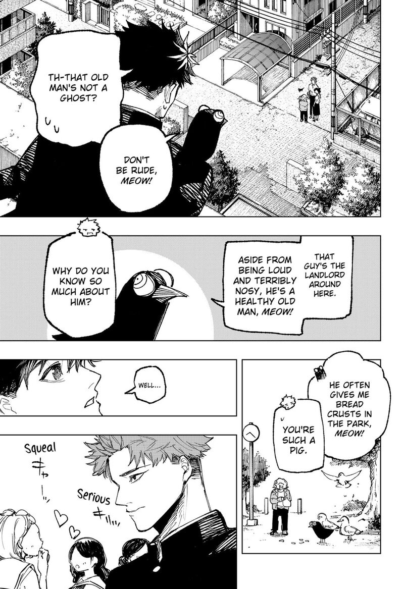 Nebou Suru Otoko 28 23