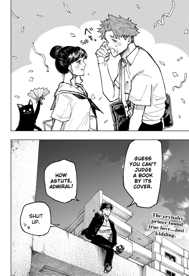Nebou Suru Otoko 28 24