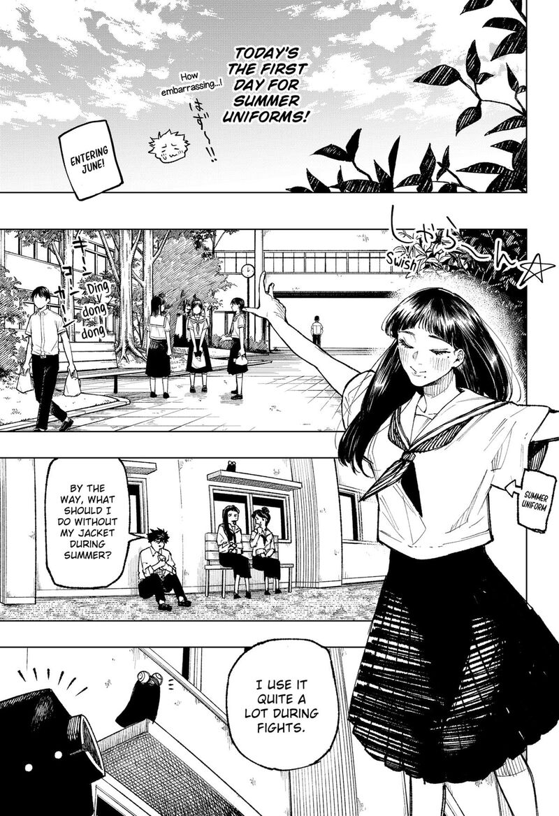 Nebou Suru Otoko 28 3