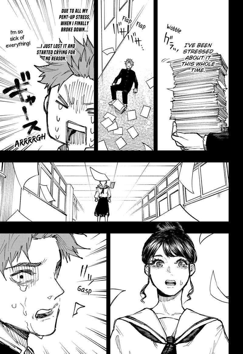 Nebou Suru Otoko 28 9