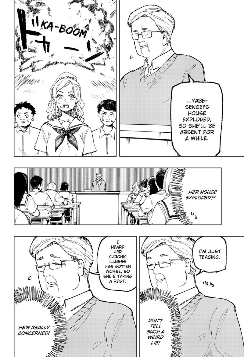 Nebou Suru Otoko 29 2