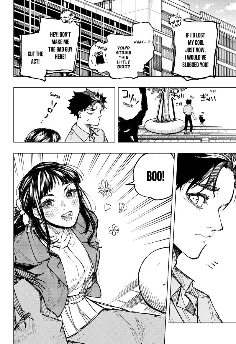 Nebou Suru Otoko 29 8