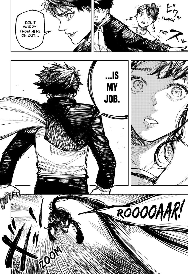 Nebou Suru Otoko 3 18