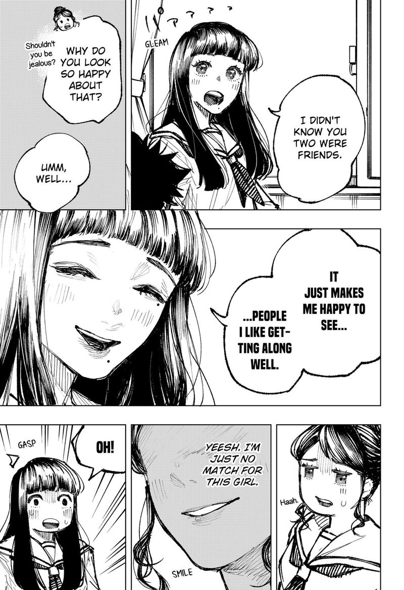 Nebou Suru Otoko 3 26