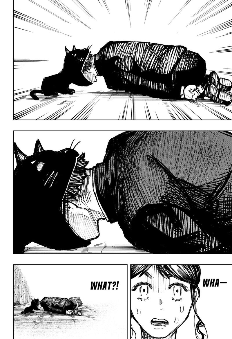 Nebou Suru Otoko 3 6