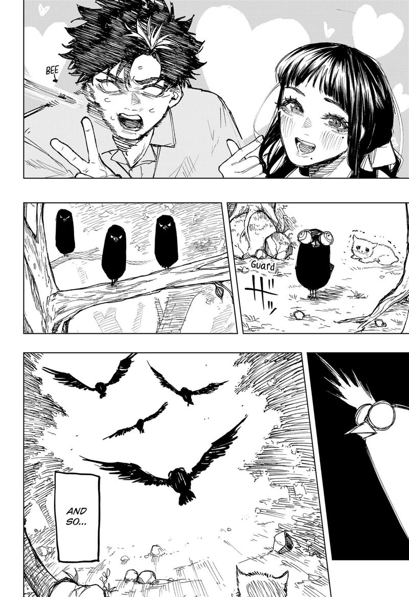 Nebou Suru Otoko 30 16