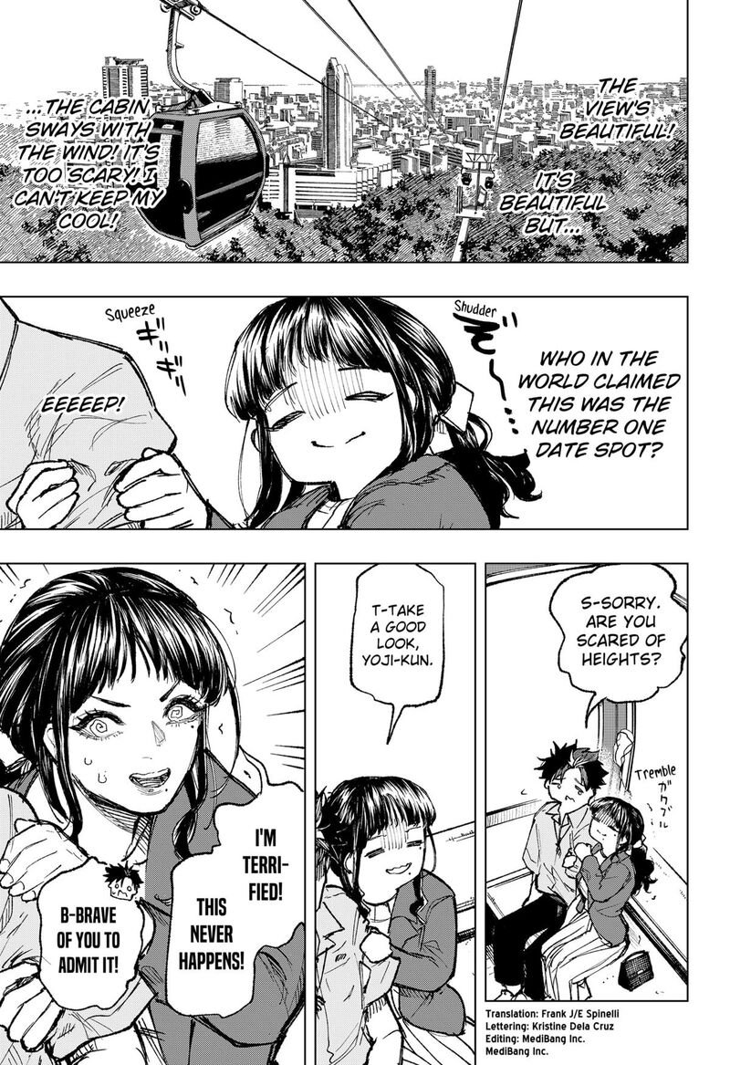 Nebou Suru Otoko 30 7