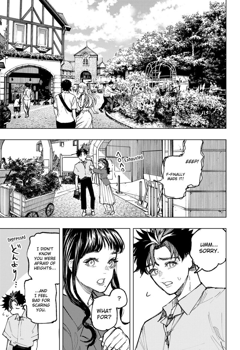 Nebou Suru Otoko 30 9