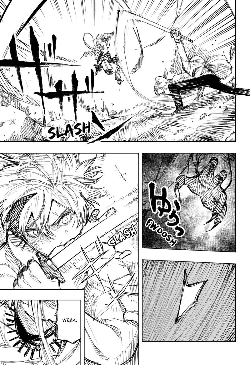 Nebou Suru Otoko 31 19