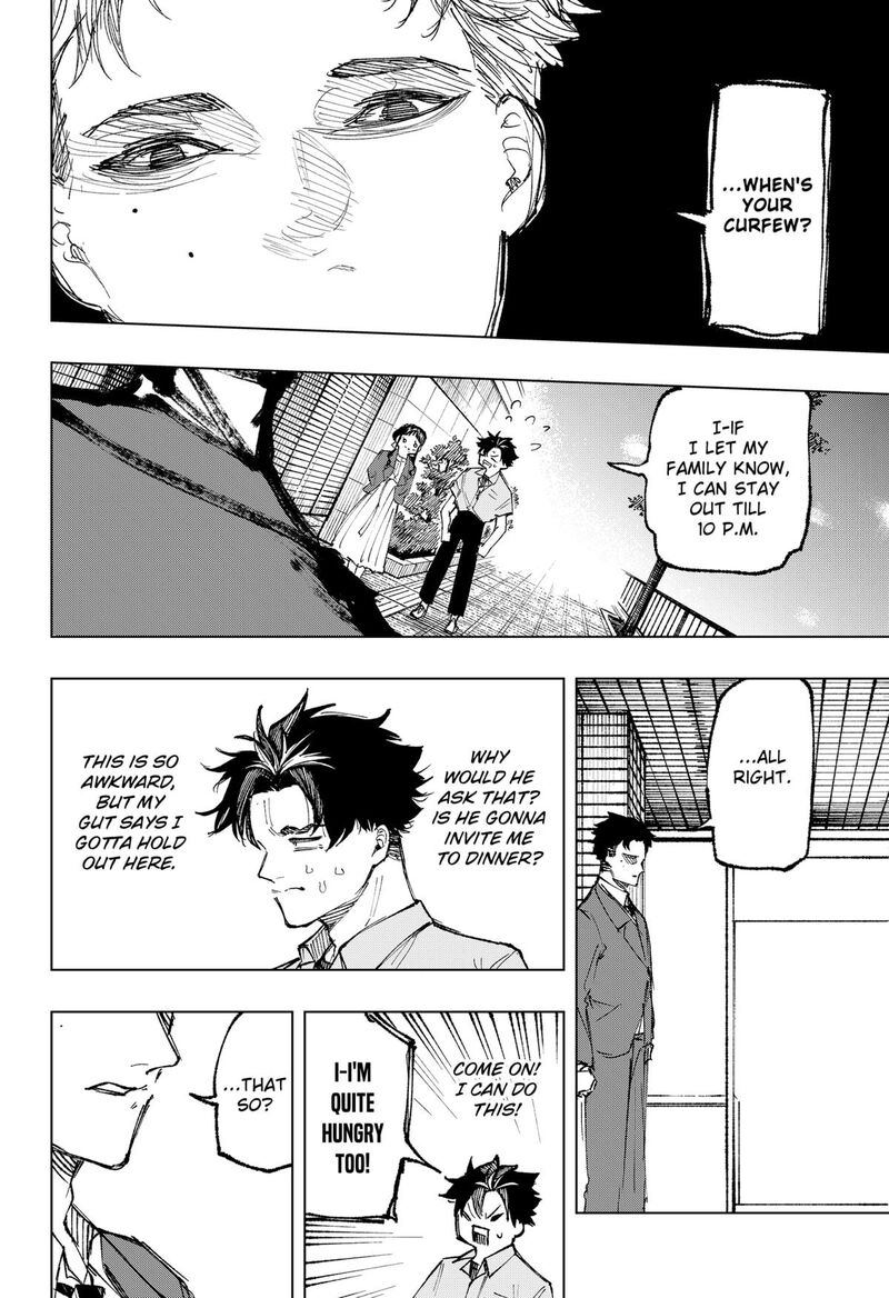 Nebou Suru Otoko 31 6