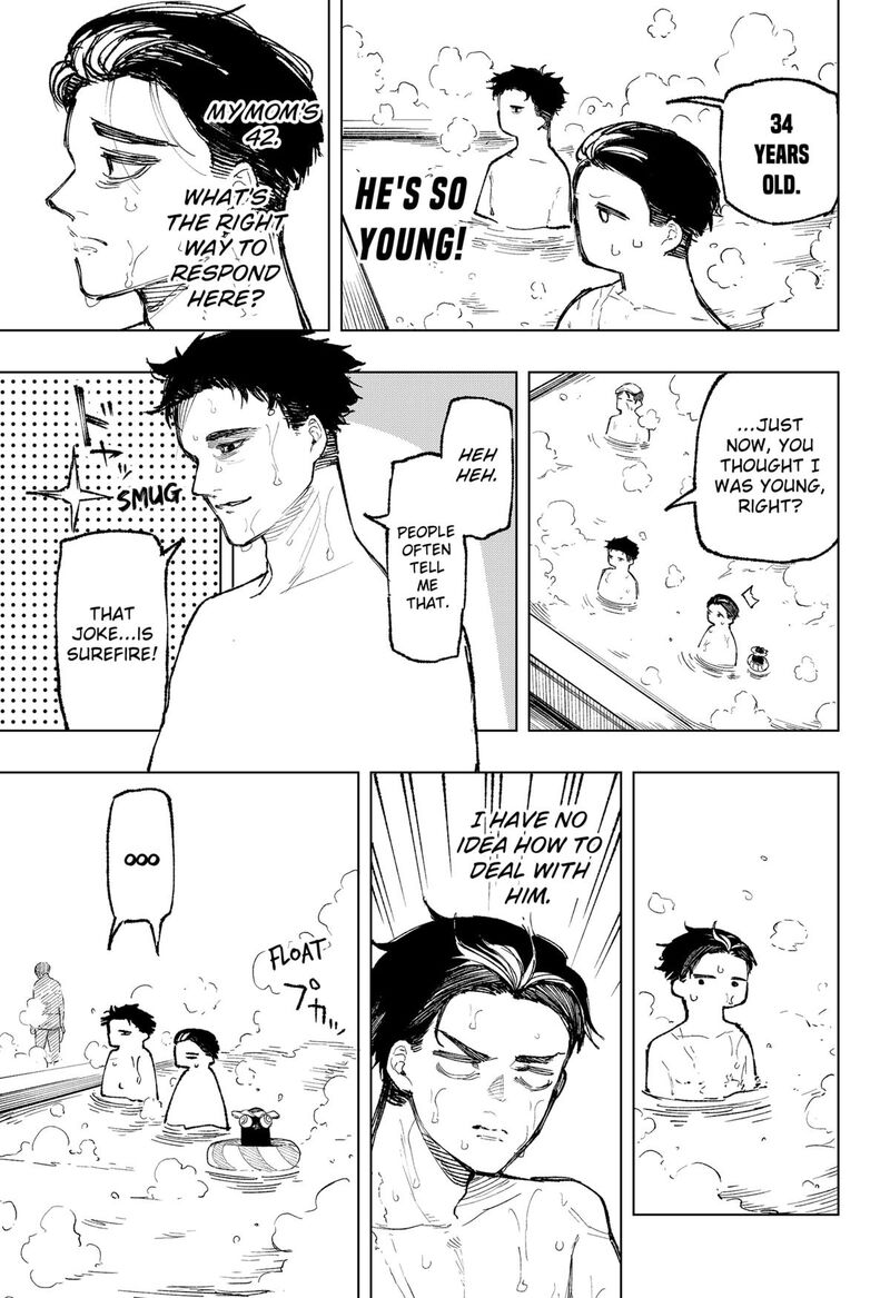 Nebou Suru Otoko 31 9