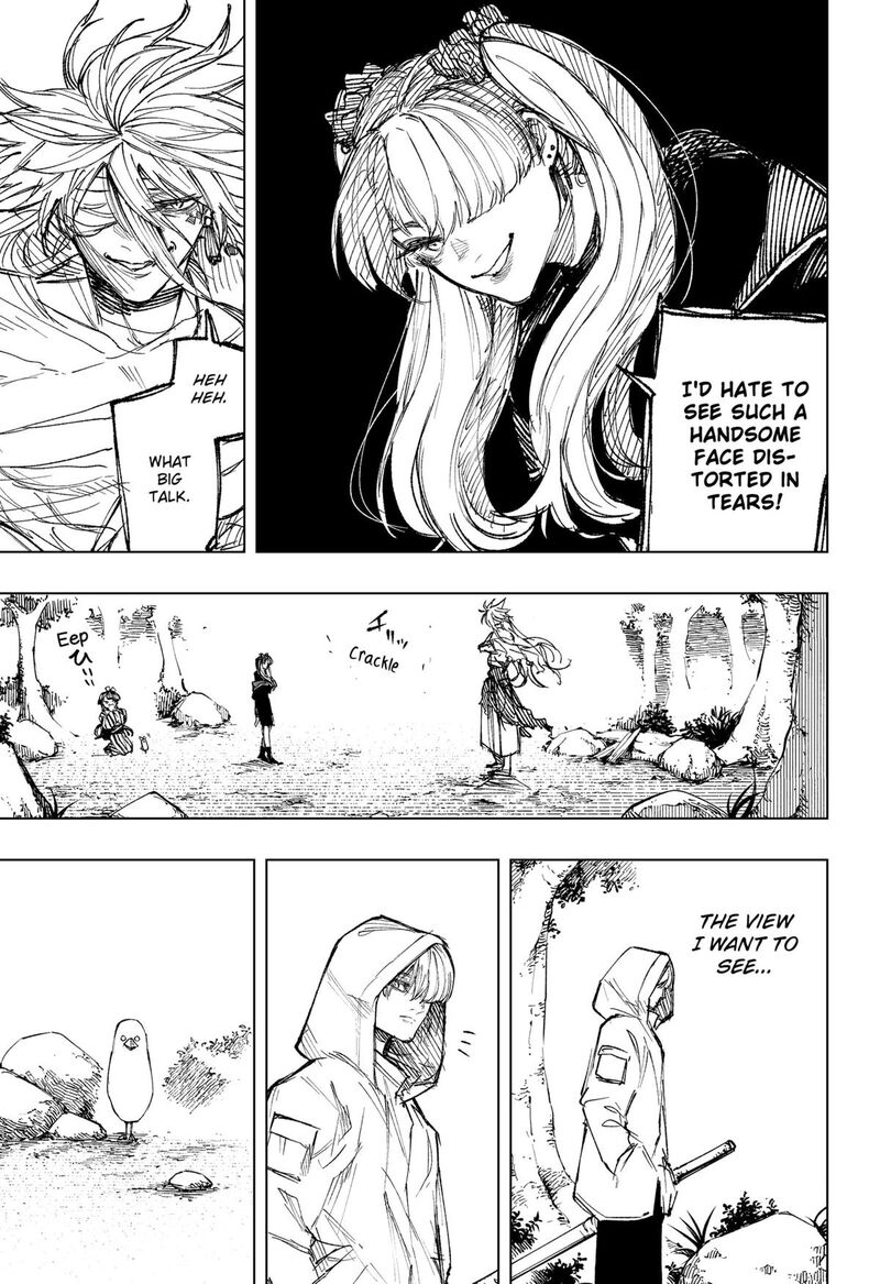 Nebou Suru Otoko 32 11