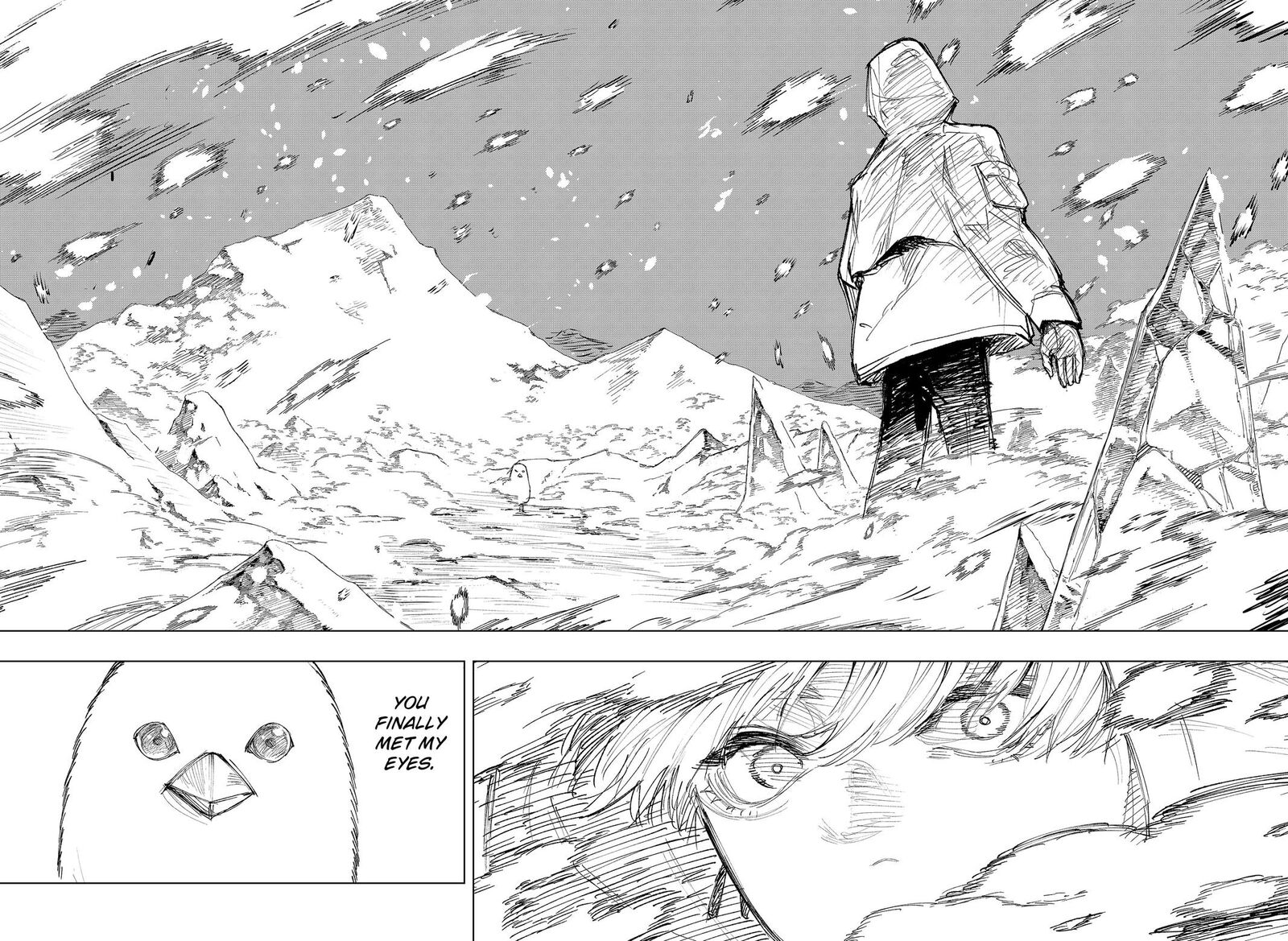 Nebou Suru Otoko 32 12