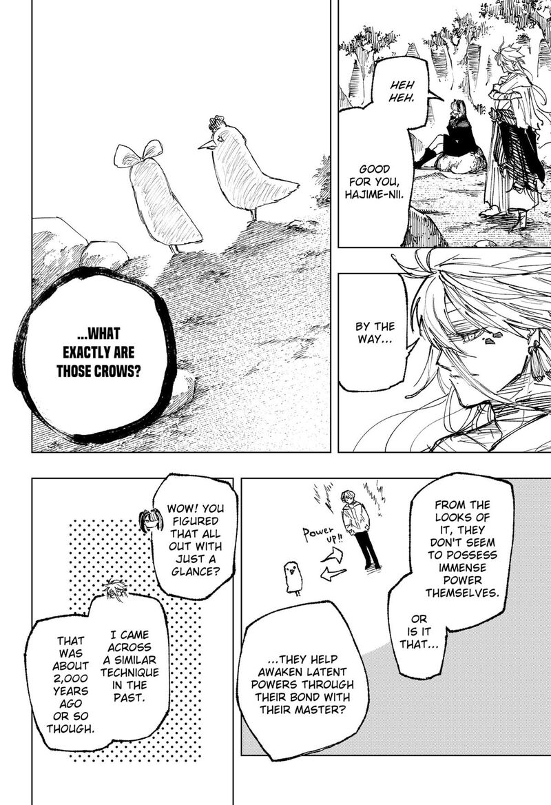 Nebou Suru Otoko 32 15