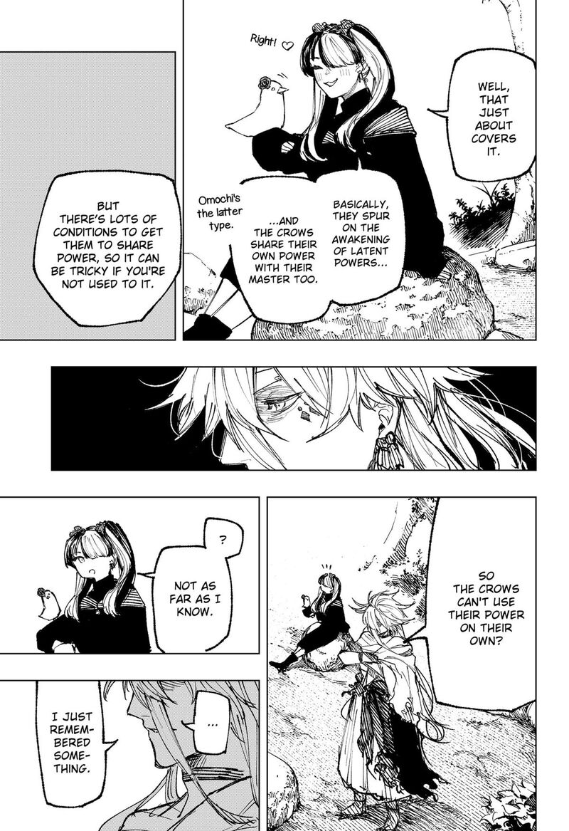 Nebou Suru Otoko 32 16