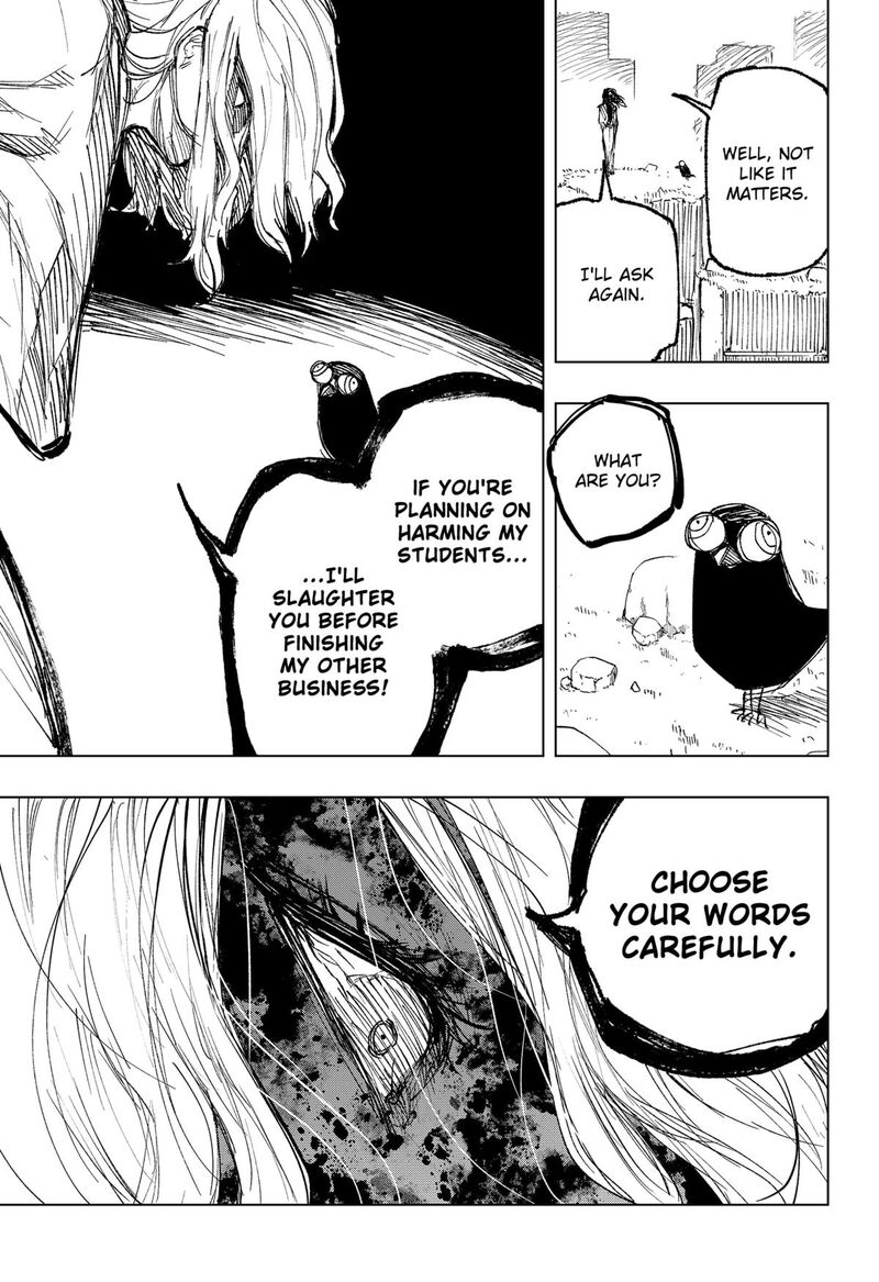 Nebou Suru Otoko 33 13