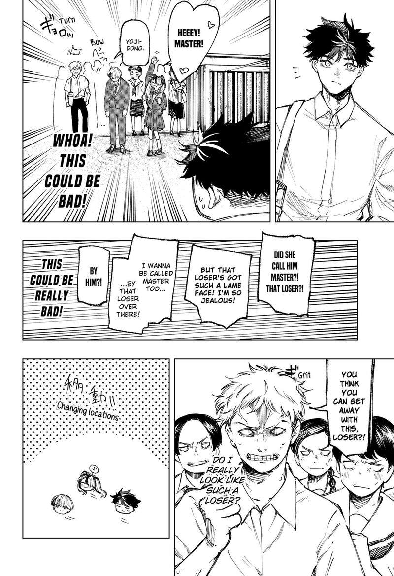 Nebou Suru Otoko 33 20