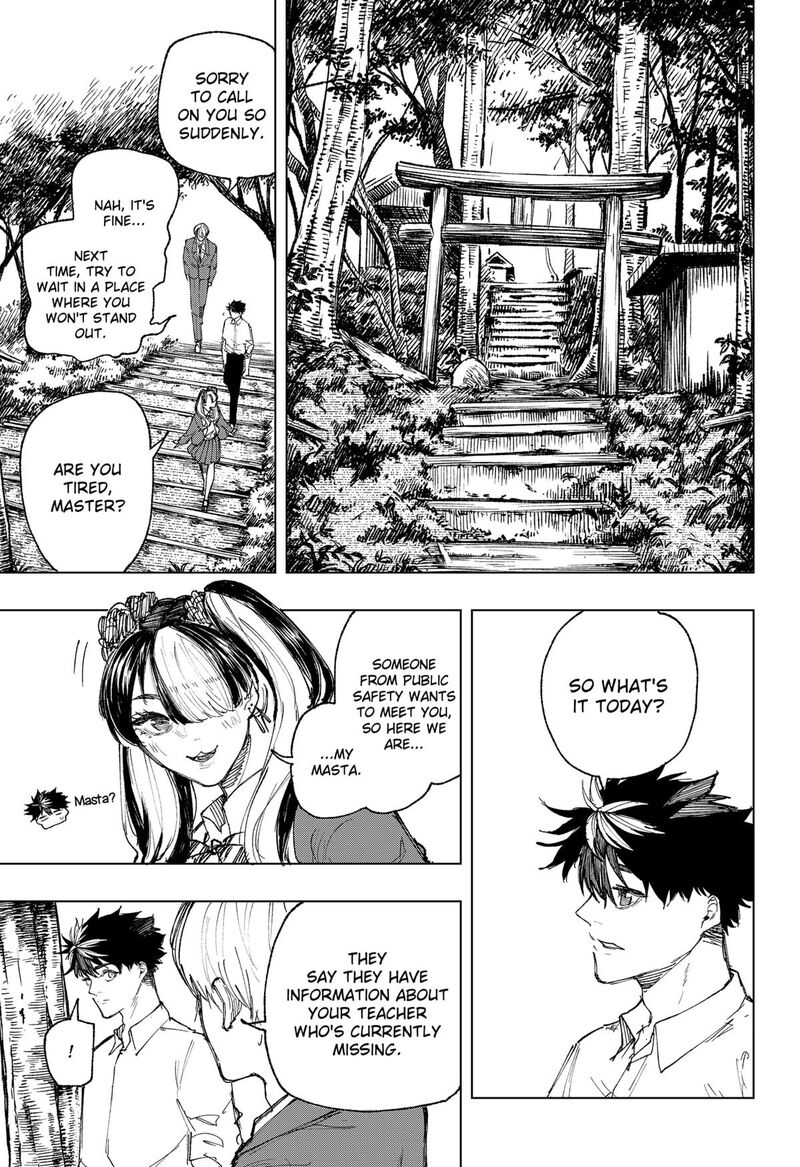 Nebou Suru Otoko 33 21