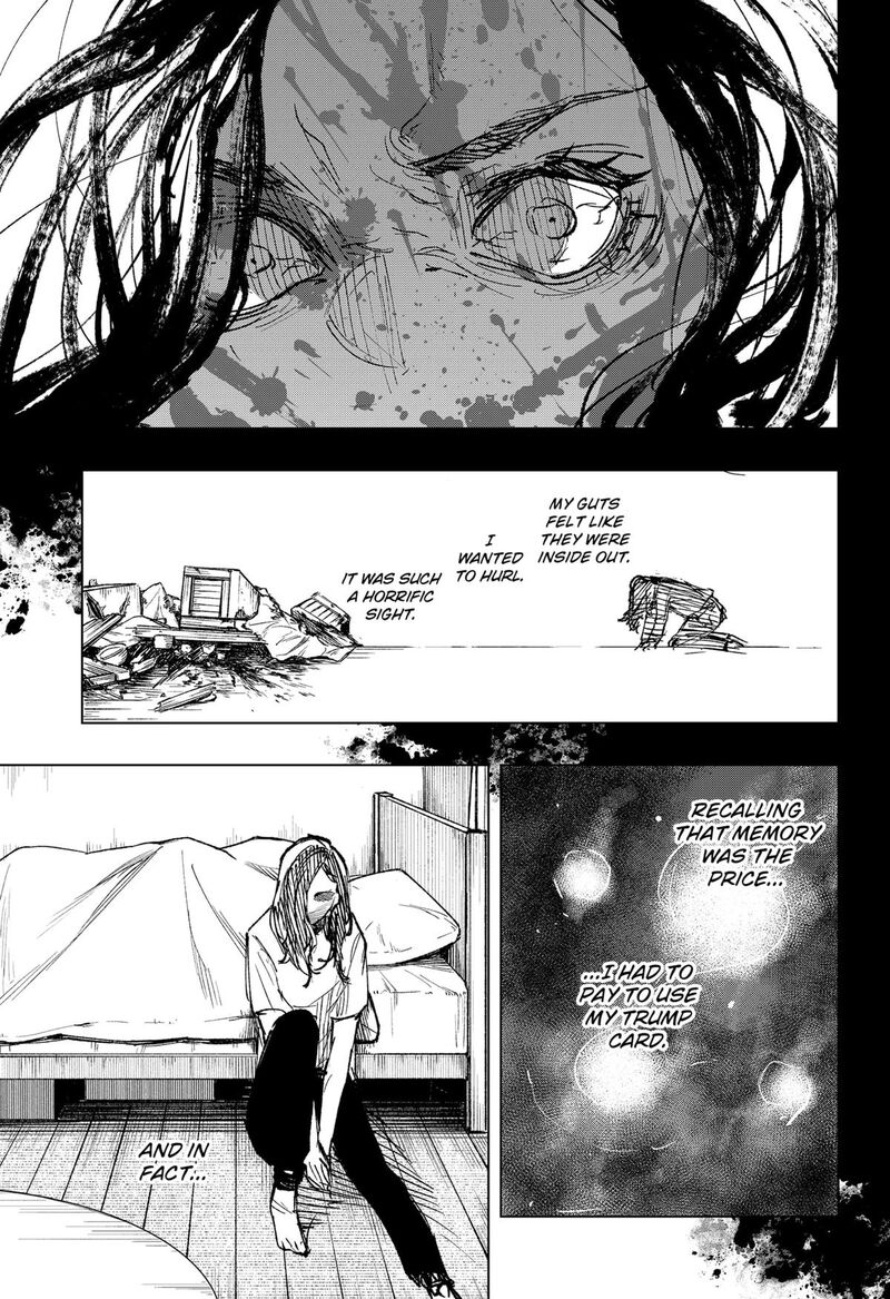 Nebou Suru Otoko 33 7