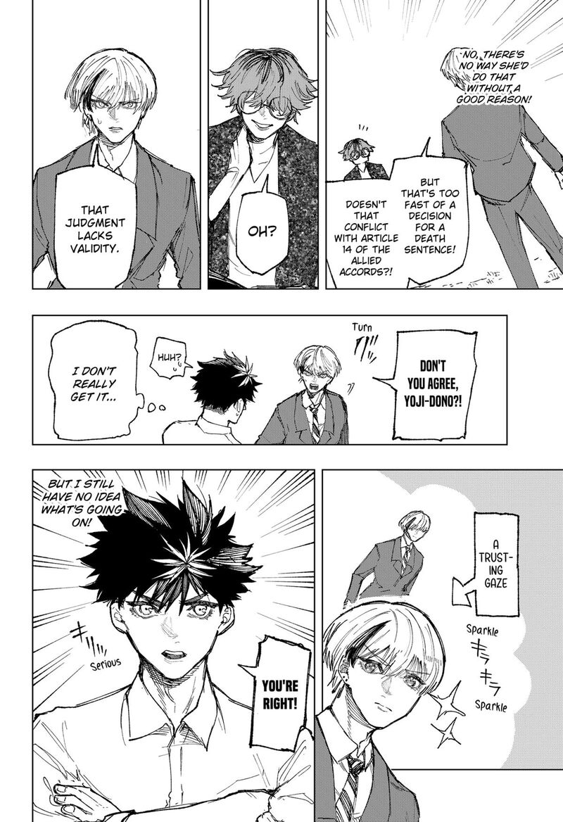 Nebou Suru Otoko 34 10