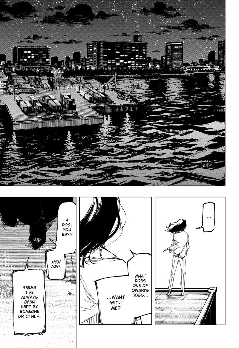 Nebou Suru Otoko 34 19