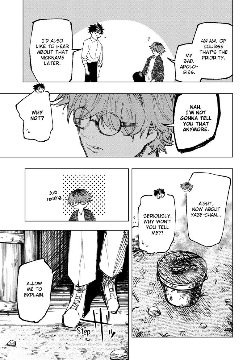 Nebou Suru Otoko 34 3
