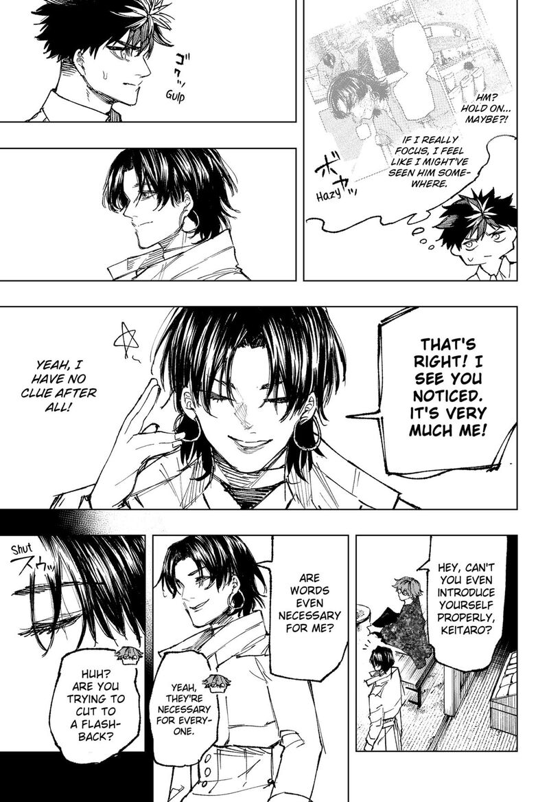 Nebou Suru Otoko 34 5