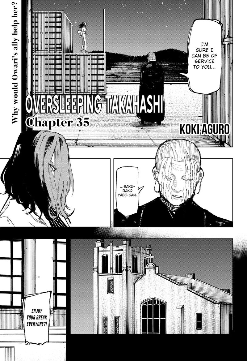 Nebou Suru Otoko 35 1
