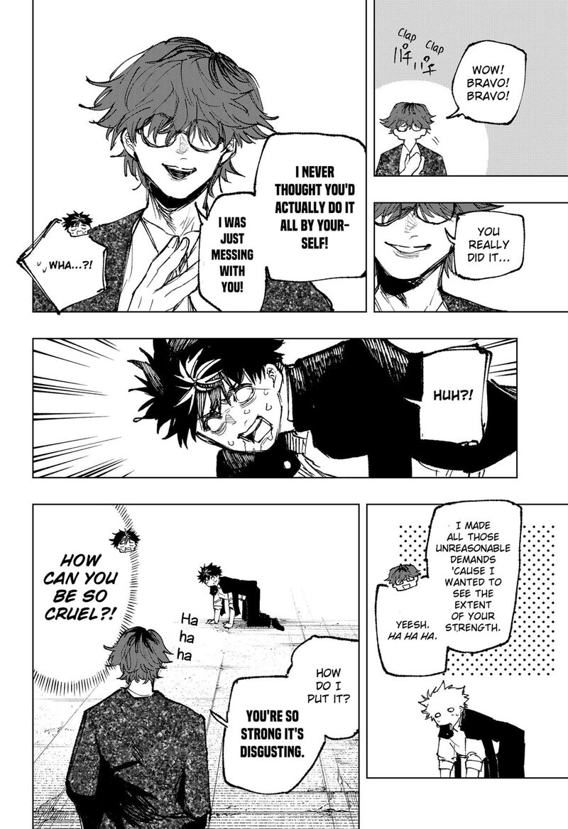 Nebou Suru Otoko 36 14