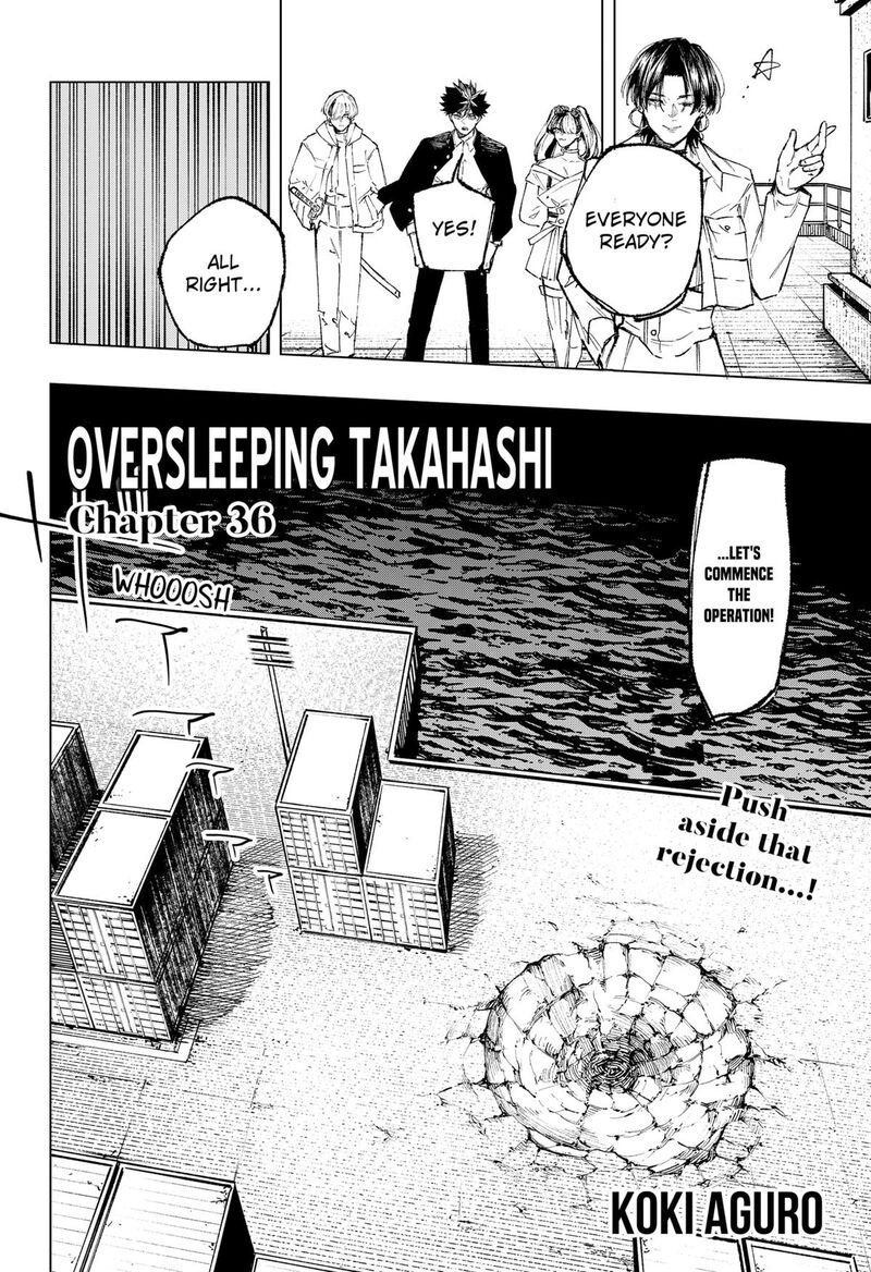Nebou Suru Otoko 36 2