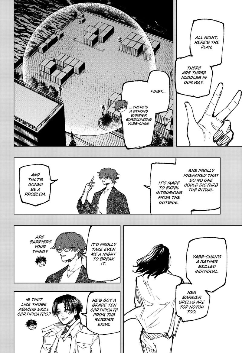 Nebou Suru Otoko 36 4