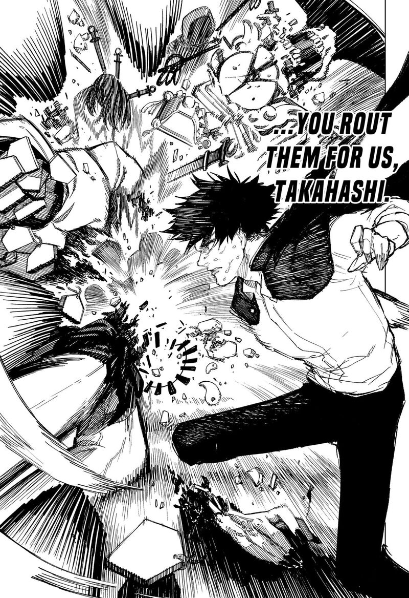 Nebou Suru Otoko 36 9