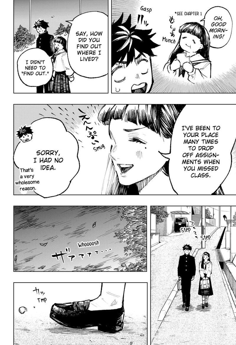 Nebou Suru Otoko 4 8
