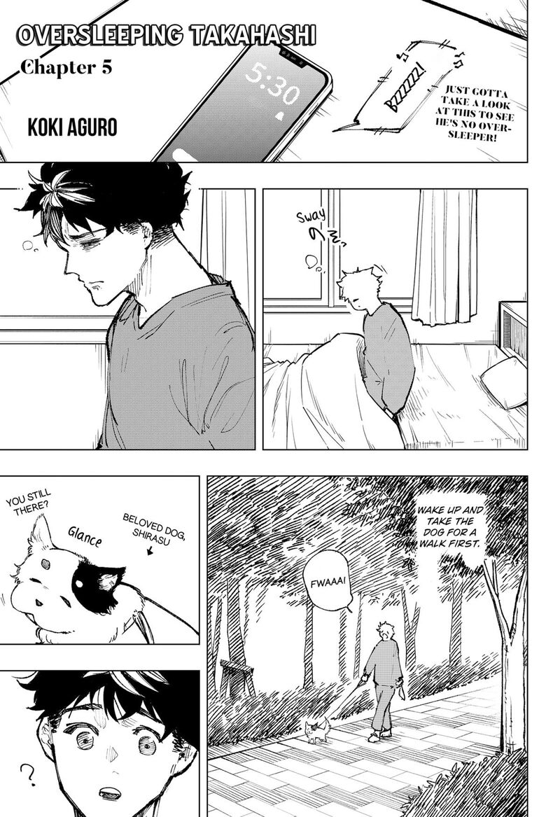 Nebou Suru Otoko 5 1