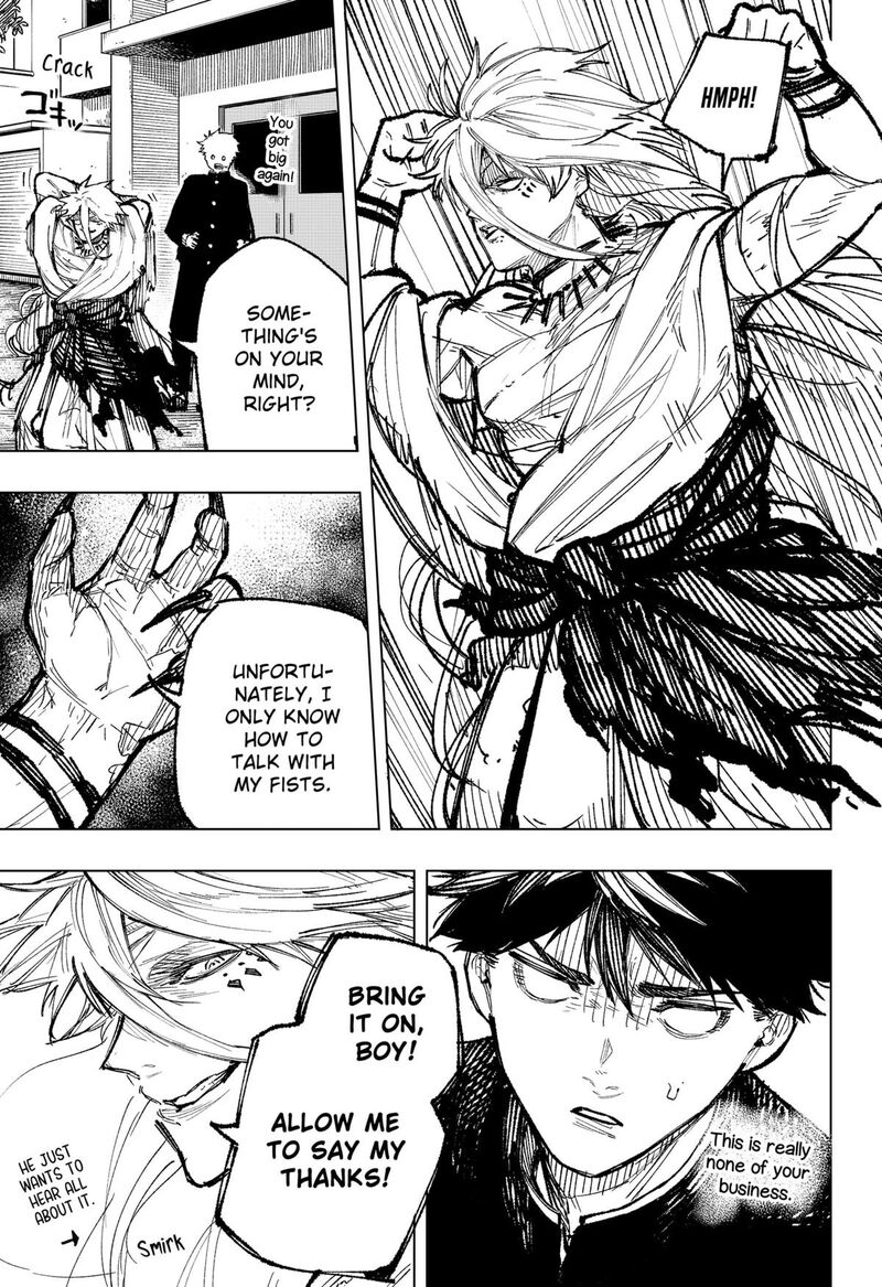 Nebou Suru Otoko 5 13