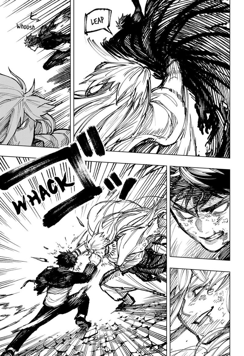 Nebou Suru Otoko 5 15