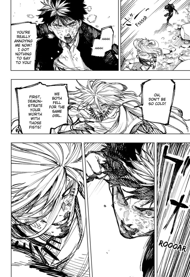 Nebou Suru Otoko 5 16