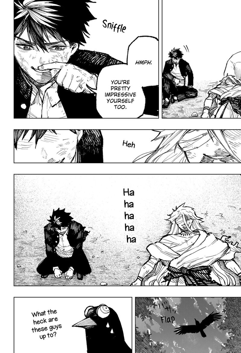 Nebou Suru Otoko 5 18
