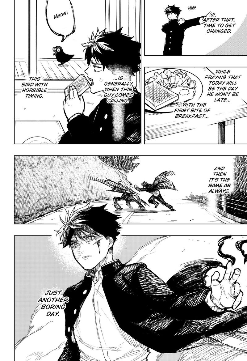 Nebou Suru Otoko 5 2