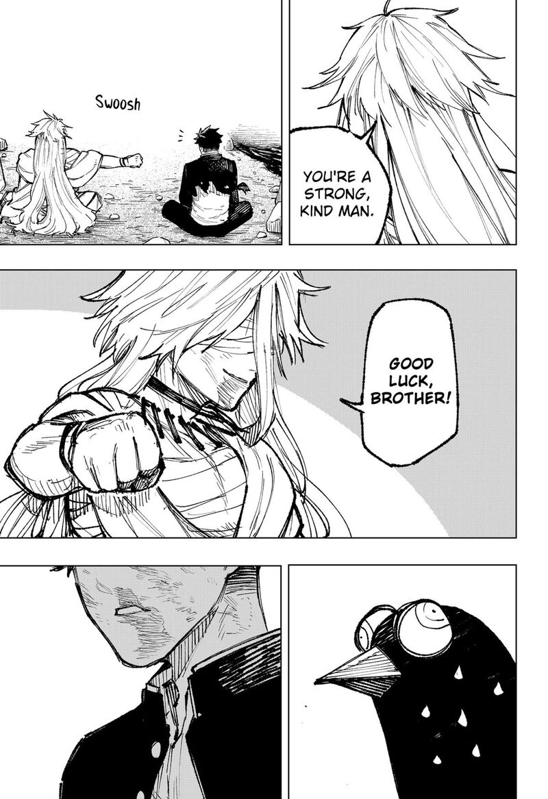 Nebou Suru Otoko 5 21