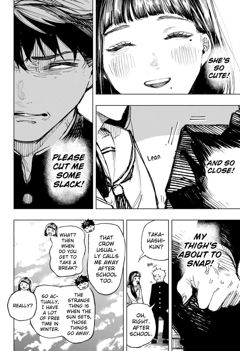 Nebou Suru Otoko 5 6